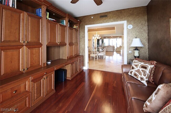 Building Photo - 23750 Via Trevi Way