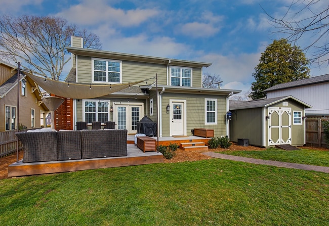 Building Photo - 311 Antioch Pike