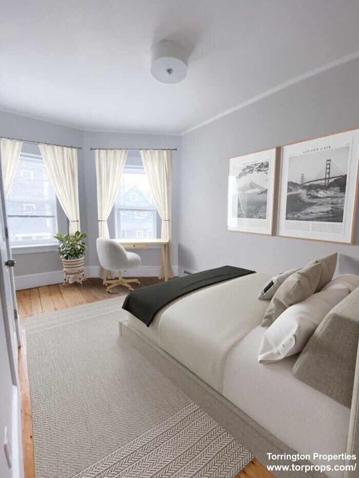 Building Photo - 67 Wheatland St