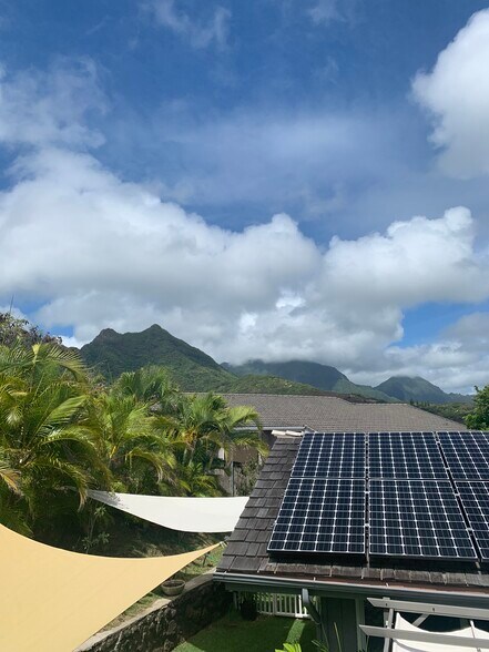 Building Photo - 1409 Auauki St