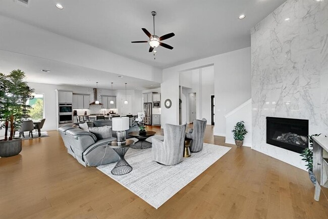 Building Photo - 4809 Serene Hills Dr