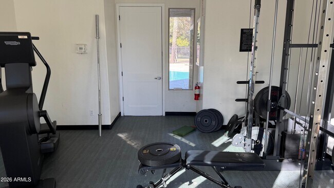 Building Photo - 7253 W Aurelius Ave