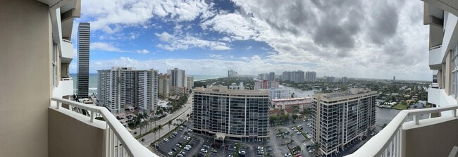 Building Photo - 1985 S Ocean Dr
