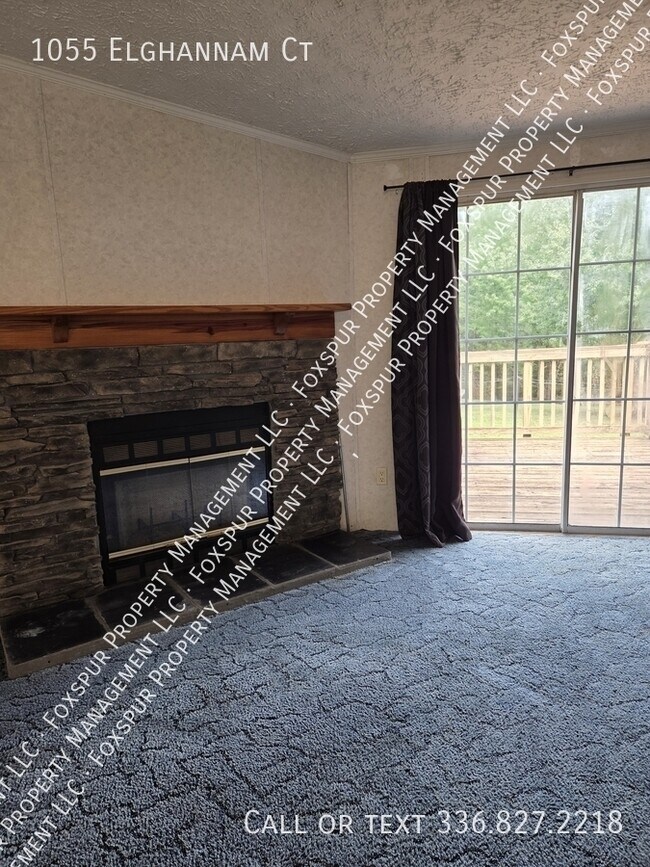 Building Photo - 1055 Elghannam Ct