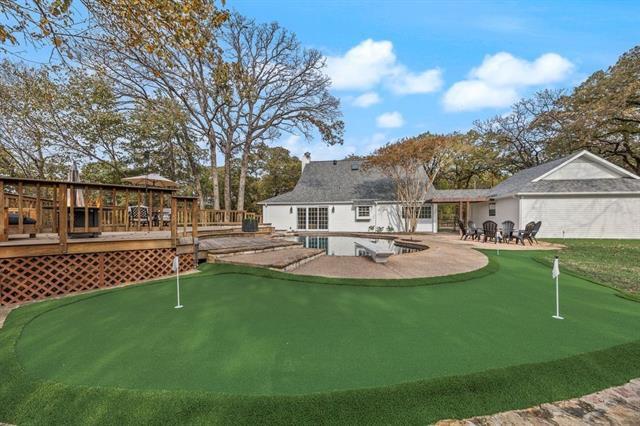 Building Photo - 2204 N Pearson Ln