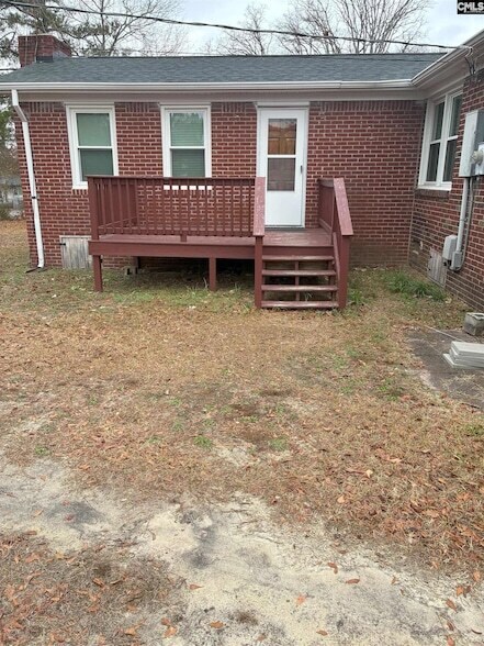 Building Photo - 617 Holland Cir