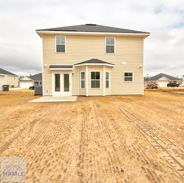 Building Photo - 149 W Franklin St