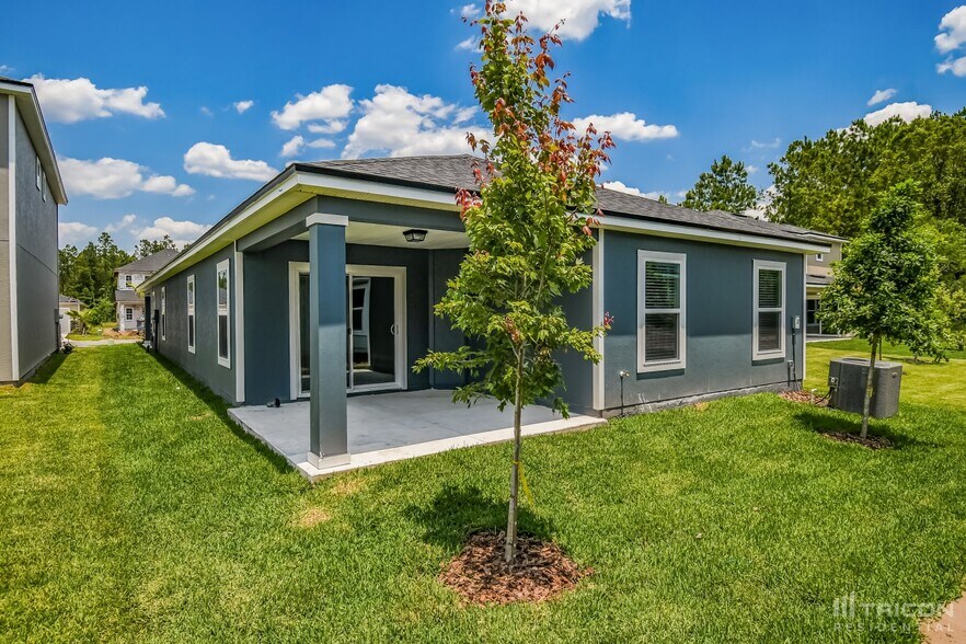 Building Photo - 11340 John Rutledge Pl