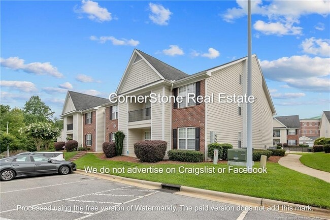 Building Photo - 4050 Bardstown Ct