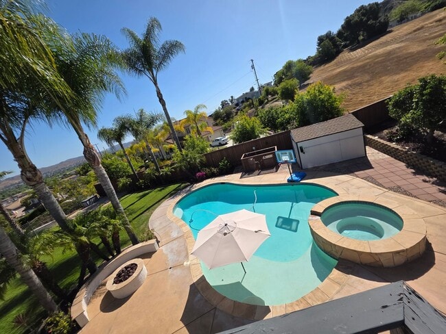 Building Photo - Gorgeous Entertainers Dream Home