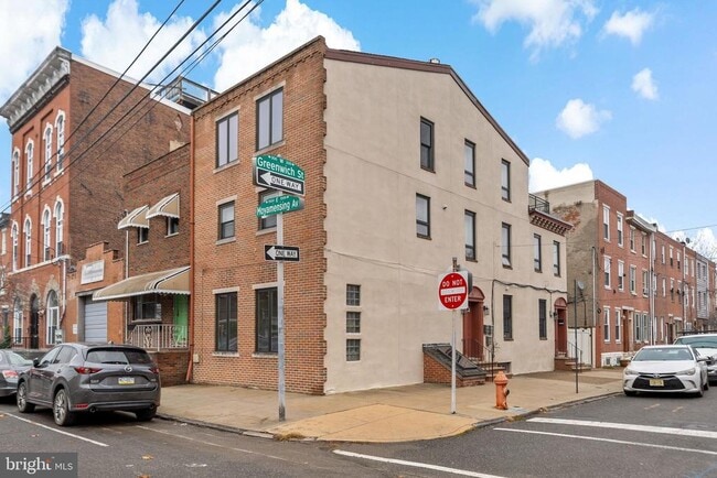 Building Photo - 1515 E Moyamensing Ave