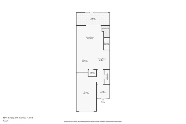 Building Photo - 10408 Red Carpet Ct