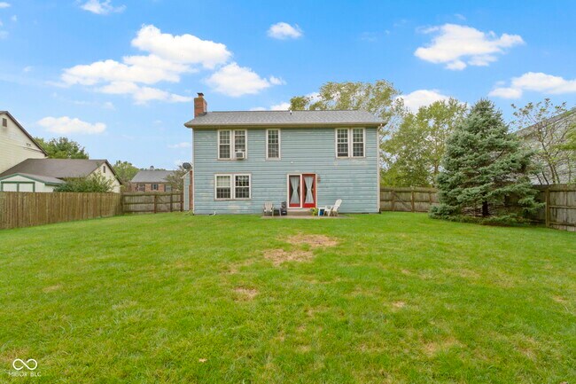 Building Photo - 9161 Champton Dr