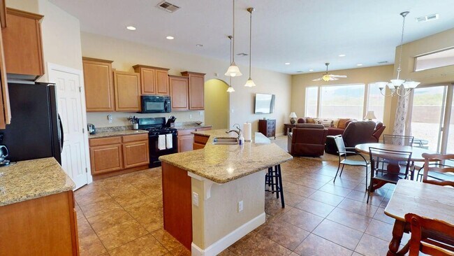 Building Photo - 825 Shiprock