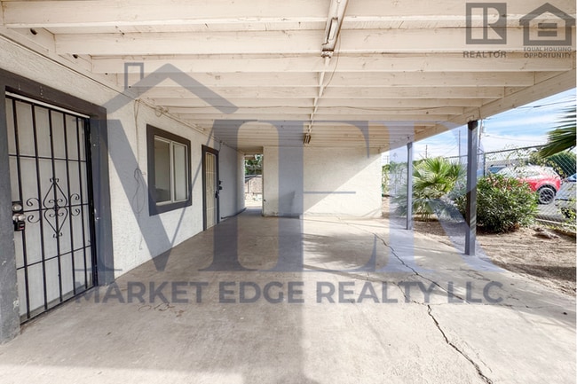 Building Photo - 2Bed/1Bath House at McDowell/32nd St! NO CREDIT, NO BACKGROUND, NO RENTAL HISTORY CHECK!