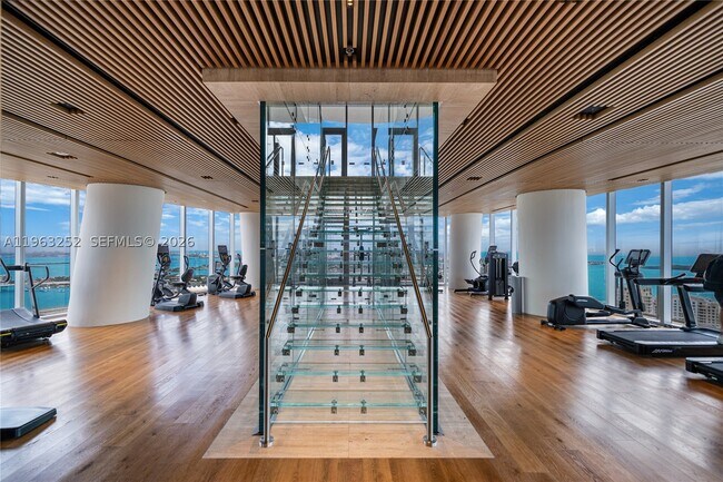 Building Photo - 300 Biscayne Blvd