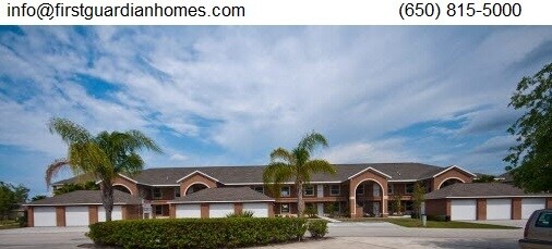Building Photo - 2609 Emerald Lake Ct
