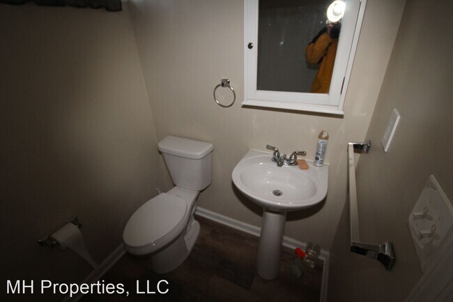 Building Photo - 3 br, 2 bath House - 5713 Walther Avenue