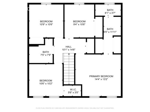 Building Photo - 11602 Monrovia-
