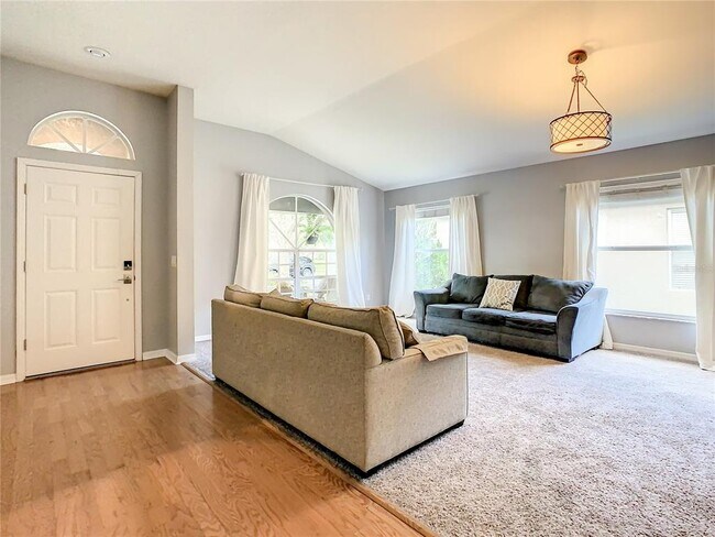 Building Photo - 1407 Trail Boss Ln