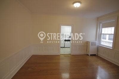 Building Photo - 2 bedroom in Boston MA 02135