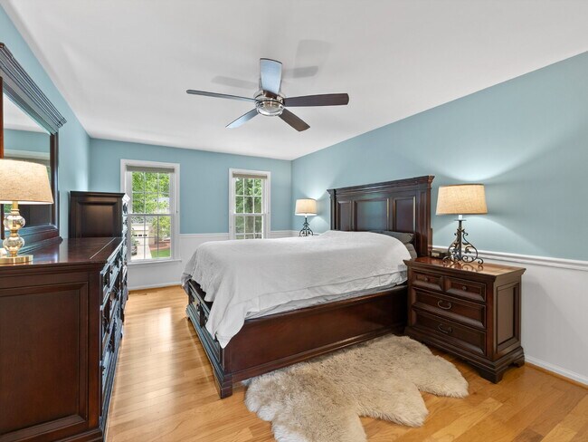 Building Photo - Your Dream Home Awaits!