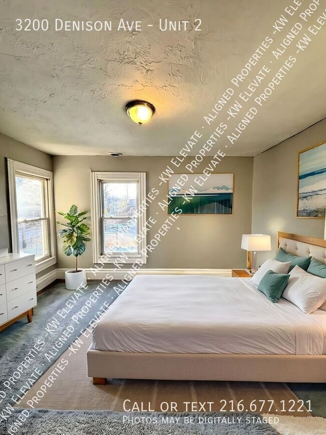 Building Photo - 3200 Denison Ave