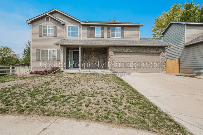 Building Photo - 13427 Dexter Way