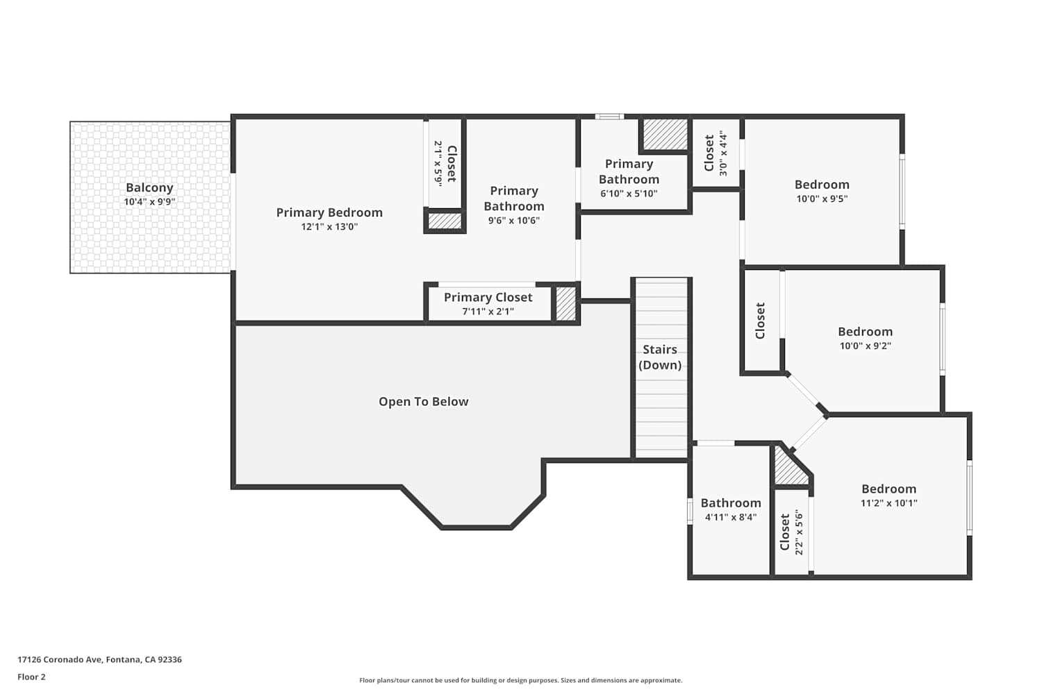 Building Photo - 17126 Coronado Ave