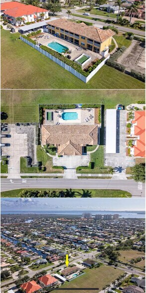 Building Photo - 5420 Chiquita Blvd S