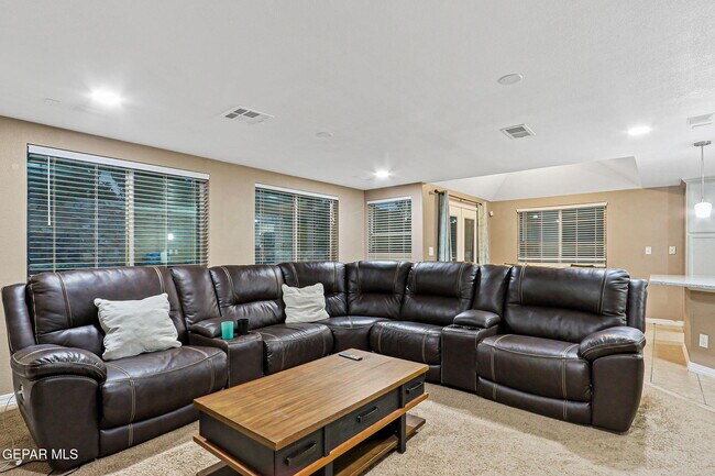 Building Photo - 6312 Casper Ridge Dr