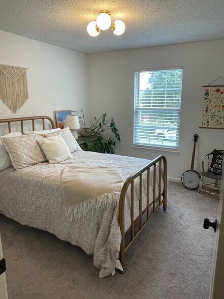 Third Bedroom - 8625 NE 112th St