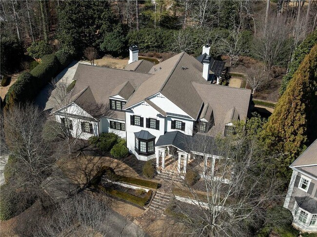 Building Photo - 980 Fenimore Cir