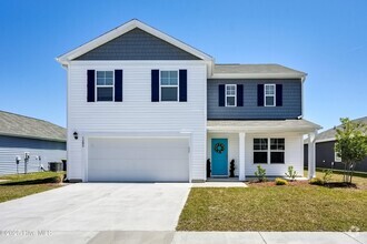 Building Photo - 1202 King Eider Wy