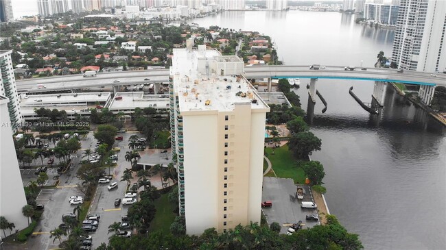 Building Photo - 19390 Collins Ave