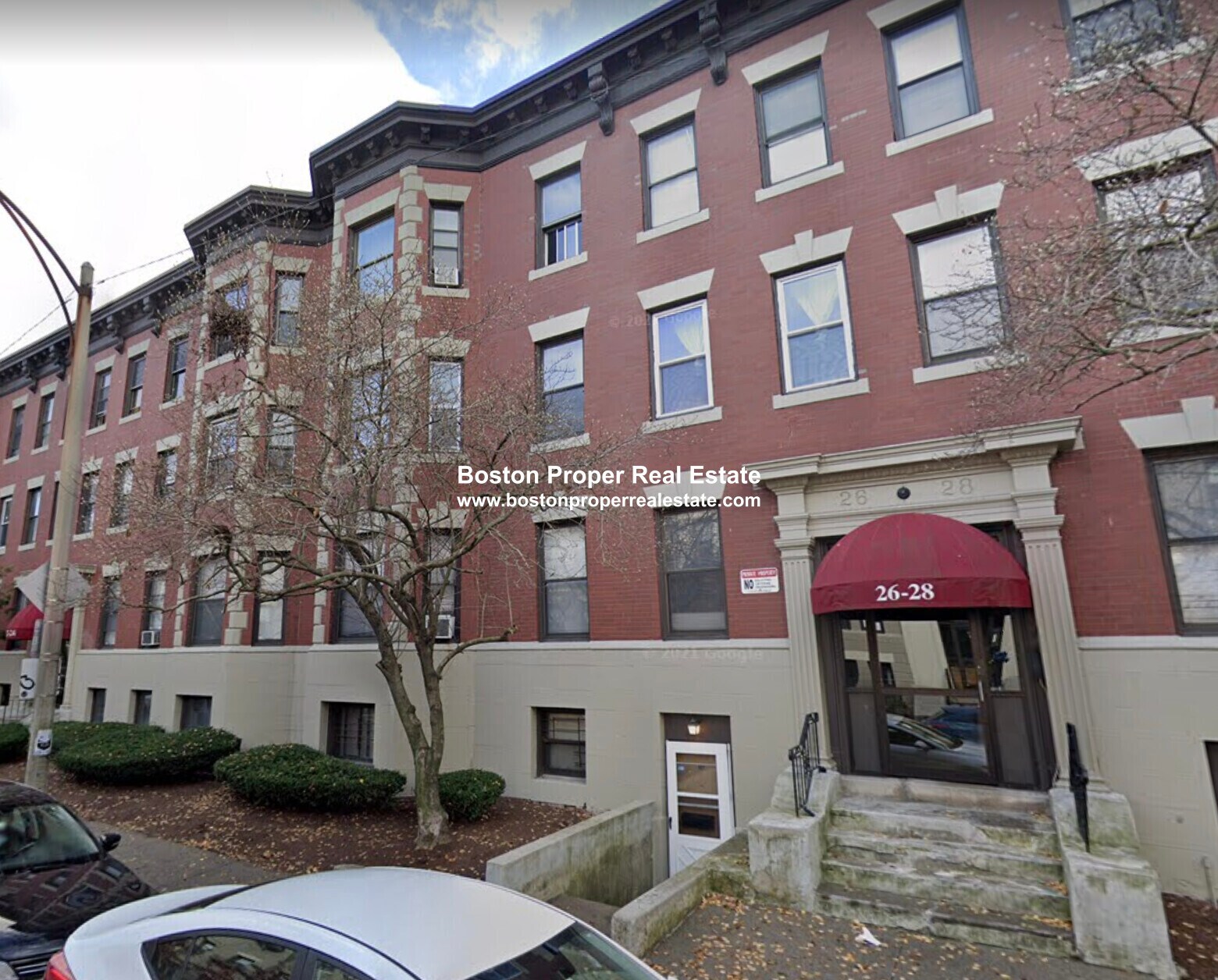 Building Photo - 28 Glenville Ave