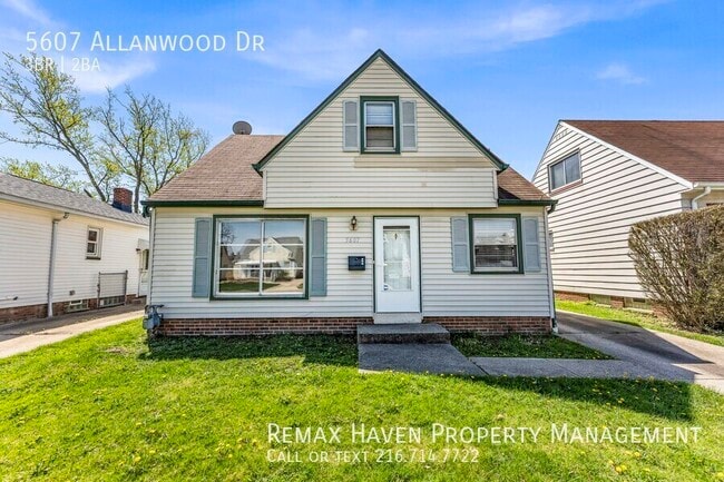 Primary Photo - 5607 Allanwood Dr