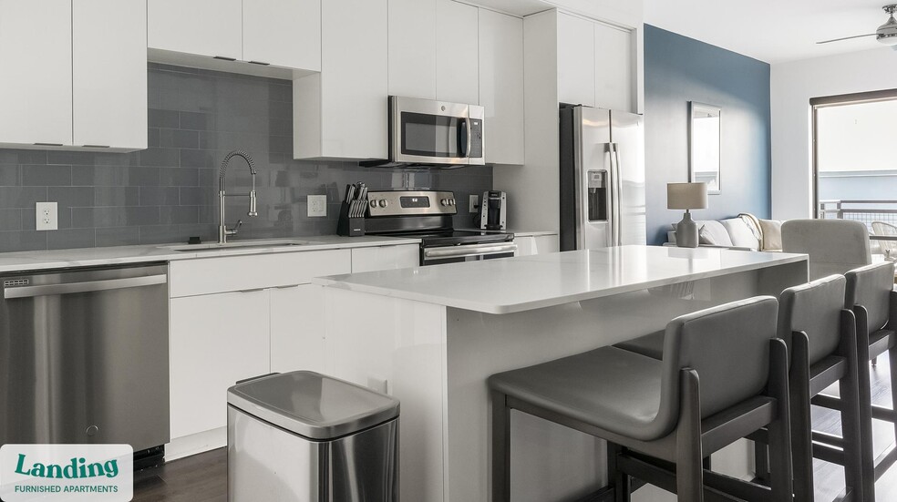 Building Photo - 1777 Peachtree St NE