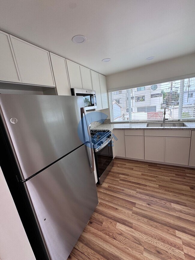 Building Photo - Newly renovated 3BR/2BA Home in Pacific Beach for rent!