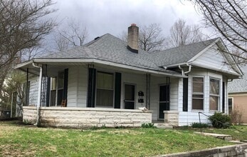 Building Photo - 0329 S Jackson Street