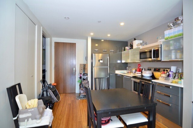 Building Photo - 691 Massachusetts Ave