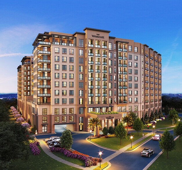 The Westcott 929 Westcott St Houston TX 77007 Apartment Finder