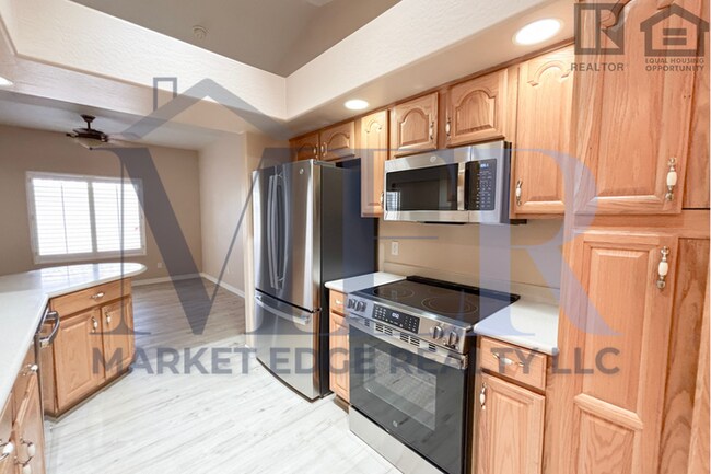 Building Photo - 2Bed/2Bath Patio Home in 55+ Community in ...