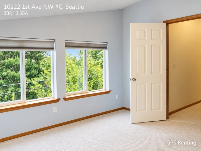 Building Photo - 10222 1st Ave NW