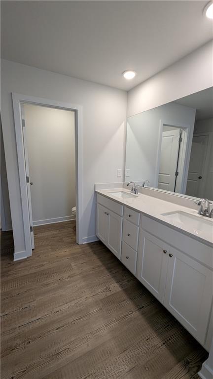 Building Photo - 1726 Harper Lily Ln