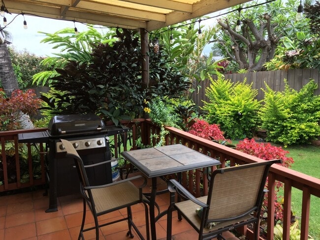 Building Photo - Amazing Furnished Home near South Maui Beaches