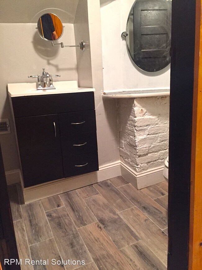 Building Photo - 3 br, 2 bath House - 330 Battle Avenue