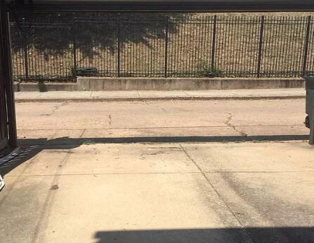 Building Photo - 126 R St NE