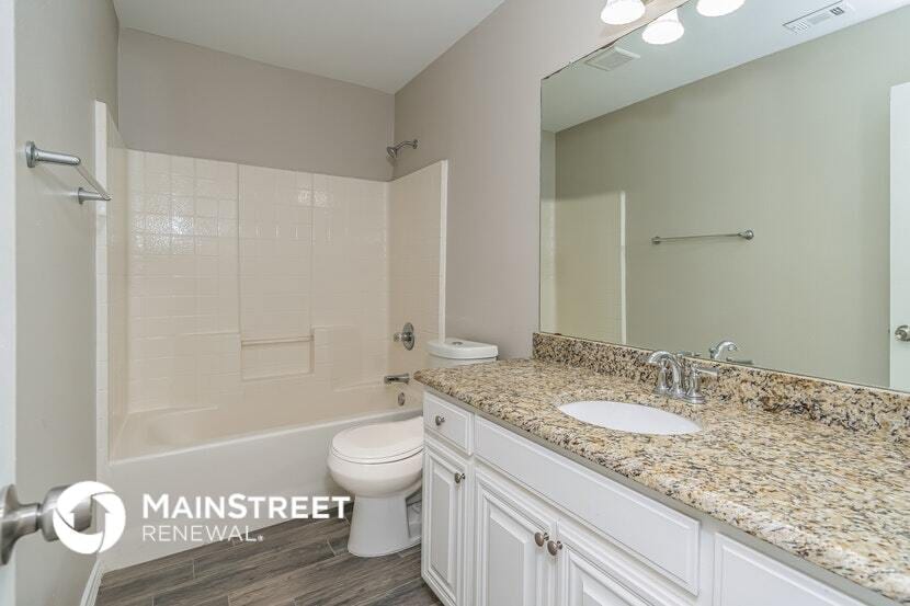 Building Photo - 8015 Splitrail Ct