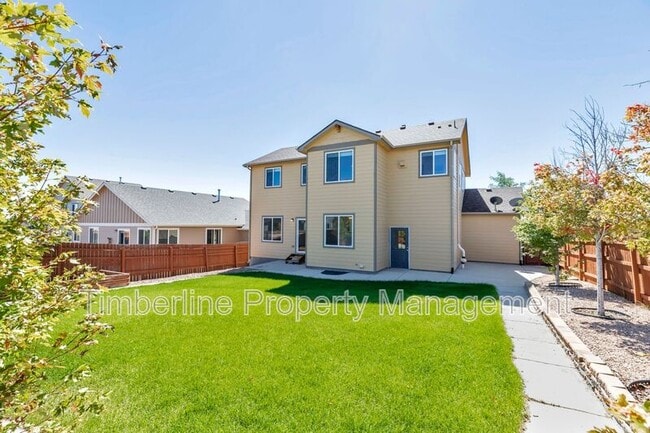 Building Photo - 10597 Mount Evans Drive